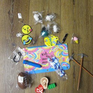 Can't get out to fill your Easter basket..…